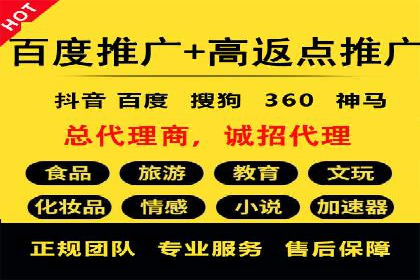 成功案例：百度推广代理助力电商突破